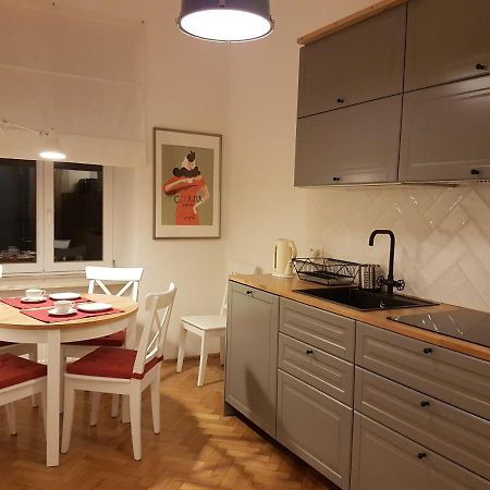 Zakamarki Krasków Eksteriør bilde