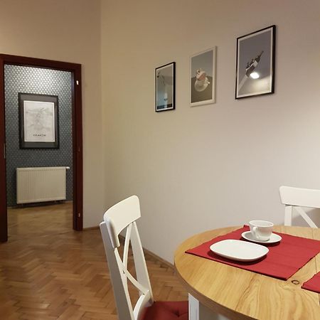 Zakamarki Krasków Eksteriør bilde