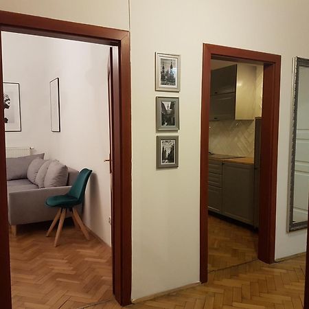 Zakamarki Krasków Eksteriør bilde