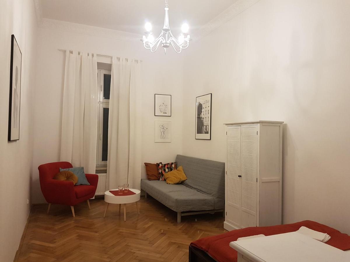 Zakamarki Krasków Eksteriør bilde