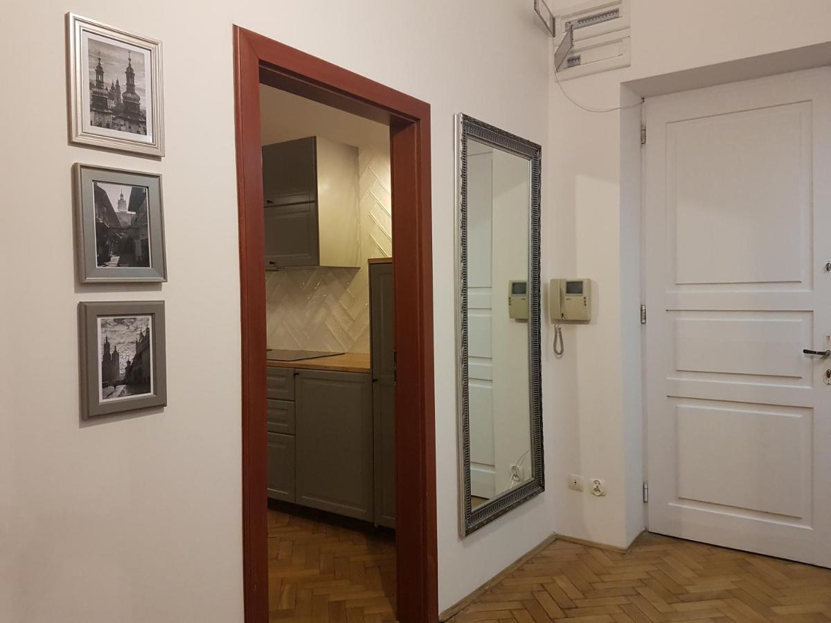 Zakamarki Krasków Eksteriør bilde