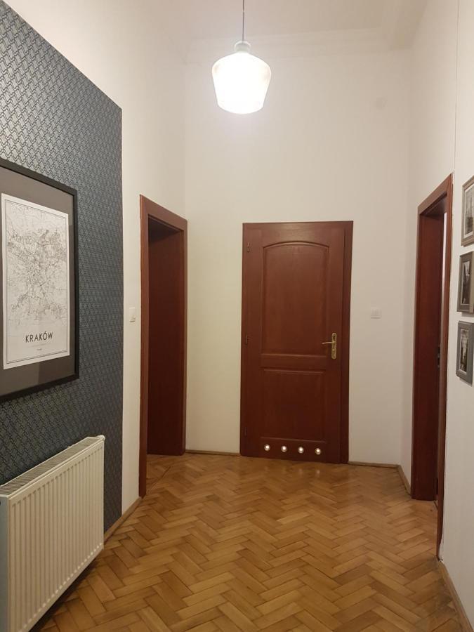 Zakamarki Krasków Eksteriør bilde