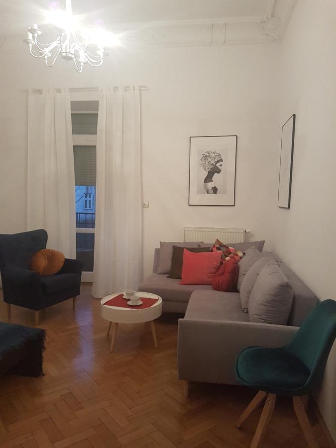 Zakamarki Krasków Eksteriør bilde