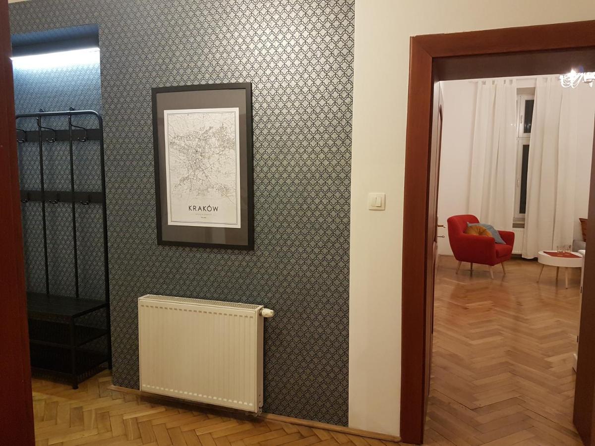 Zakamarki Krasków Eksteriør bilde