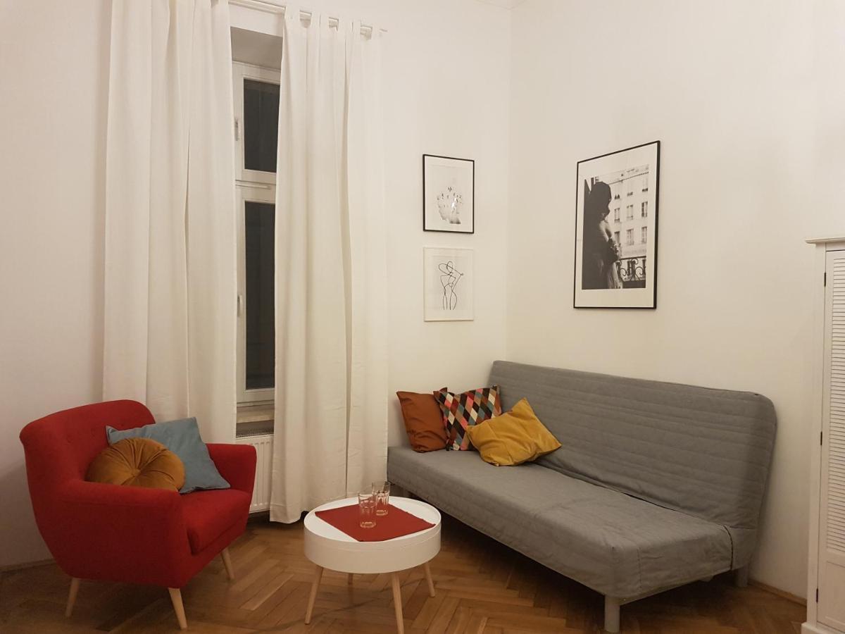 Zakamarki Krasków Eksteriør bilde