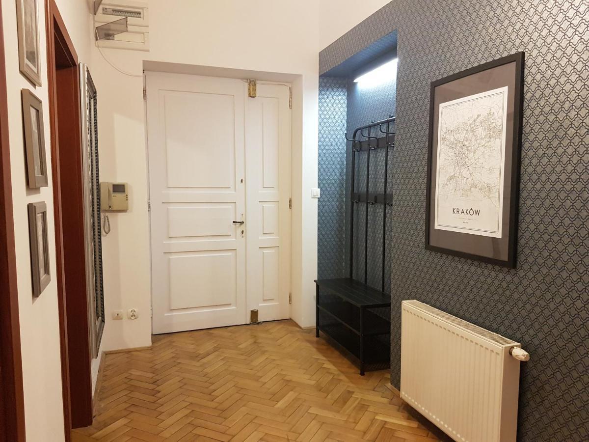 Zakamarki Krasków Eksteriør bilde