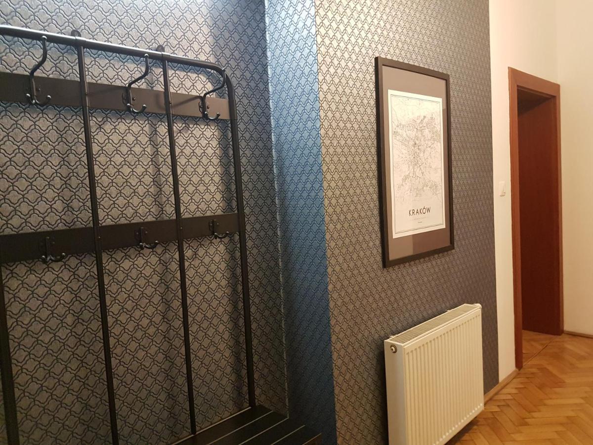 Zakamarki Krasków Eksteriør bilde