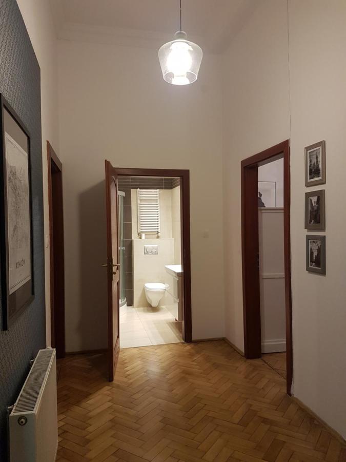 Zakamarki Krasków Eksteriør bilde