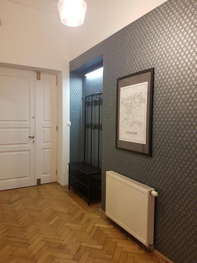 Zakamarki Krasków Eksteriør bilde